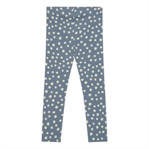 BIRKHOLM Rib Leggings Margueritter